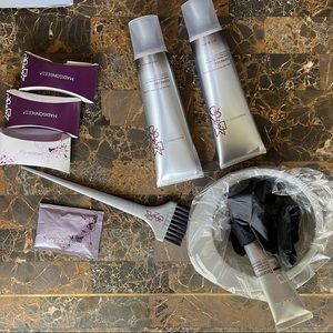 Madison Reed Expresso